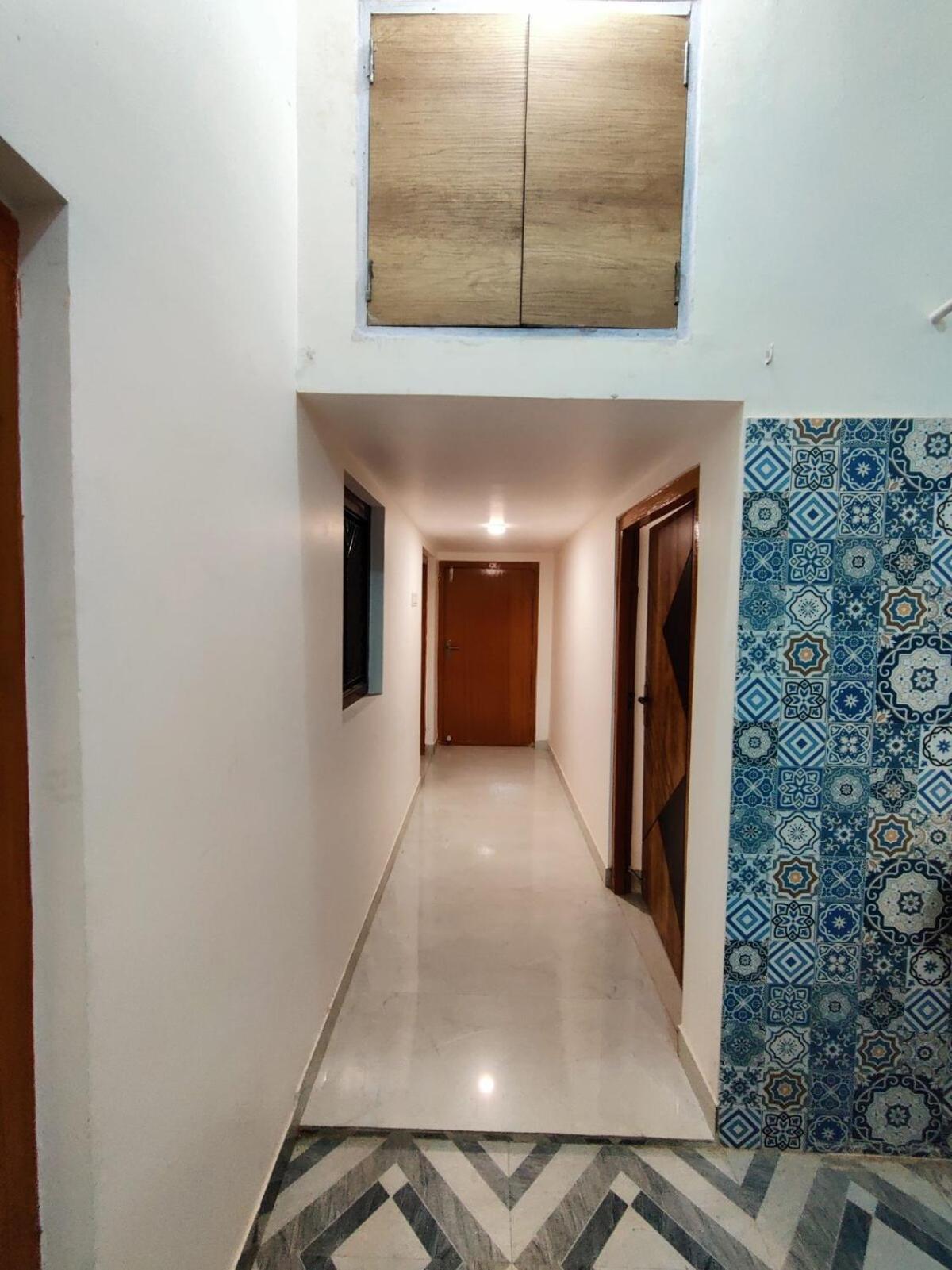 Gc Farms Villa Ayodhya ภายนอก รูปภาพ