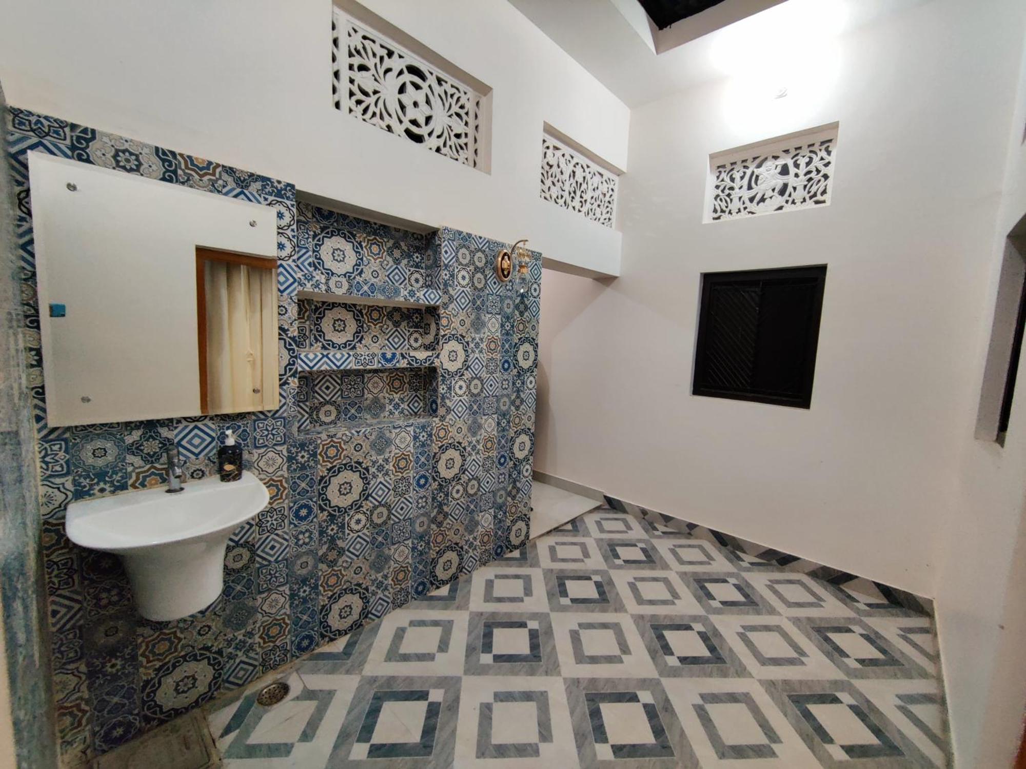 Gc Farms Villa Ayodhya ภายนอก รูปภาพ