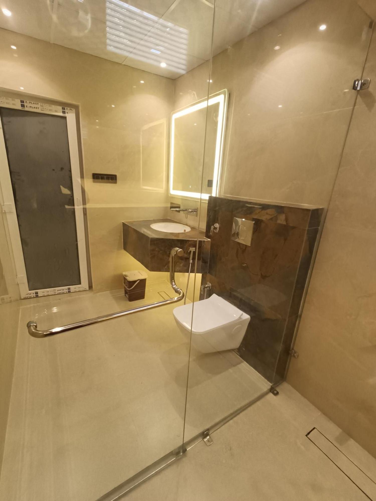 Gc Farms Villa Ayodhya ภายนอก รูปภาพ