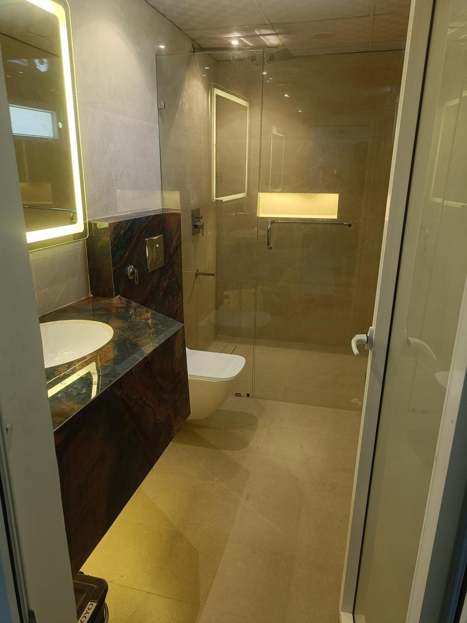 Gc Farms Villa Ayodhya ภายนอก รูปภาพ
