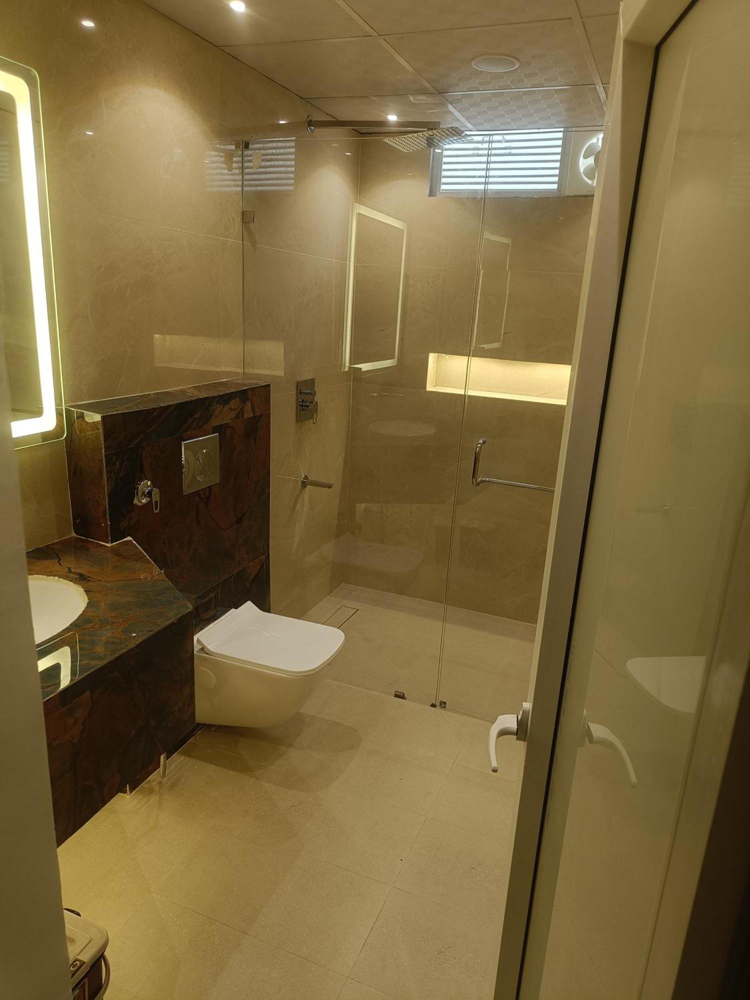 Gc Farms Villa Ayodhya ภายนอก รูปภาพ